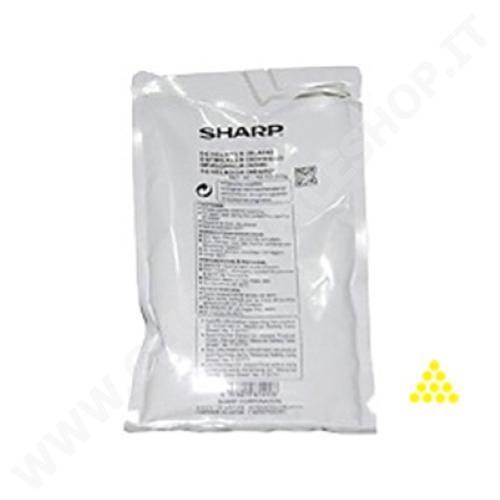DEVELOPER SHARP MX-C32GVY GIALLO - ORIGINALE