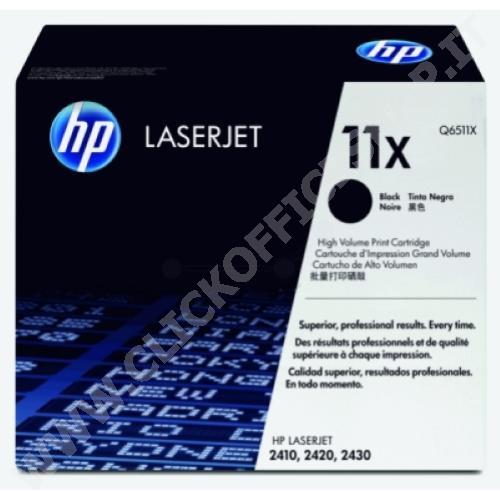 TONER HP 122A Q3960A (5.000PG) NERO - ORIGINALE