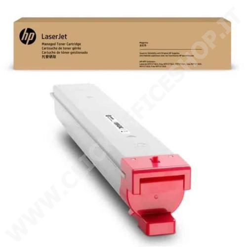 TONER HP W9153MC (24.000 PAGINE) MAGENTA - ORIGINALE