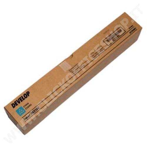TONER DEVELOP TN-216C A11G4D1 CIANO ORIGINALE 