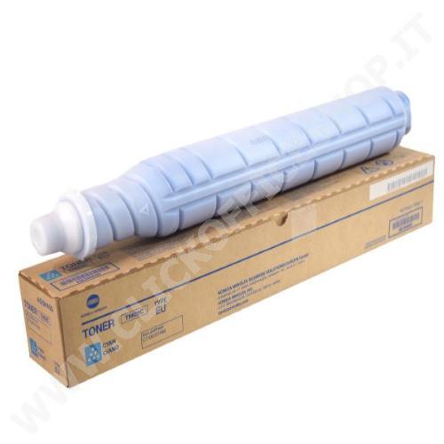 TONER DEVELOP TN-629C AD3H4D0 CIANO ORIGINALE