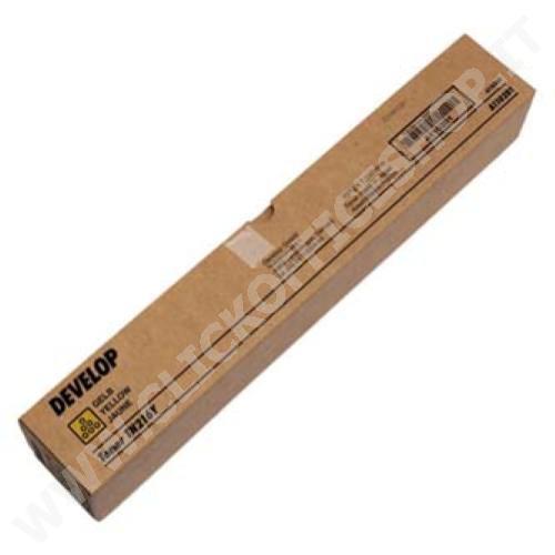 TONER DEVELOP TN-216Y A11G2D1 GIALLO ORIGINALE