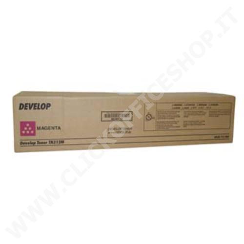 TONER DEVELOP TN-312M 8938715 ORIGINALE MAGENTA