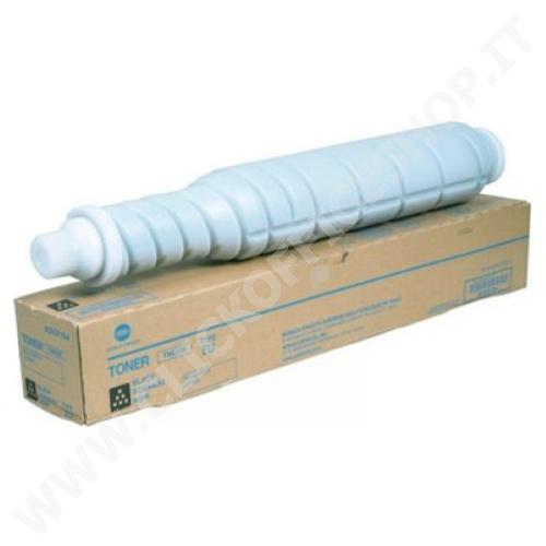 TONER DEVELOP TN-620K A3VX1D4 NERO ORIGINALE