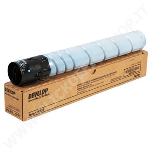 TONER DEVELOP TN-516 AAJ70D0 NERO ORIGINALE