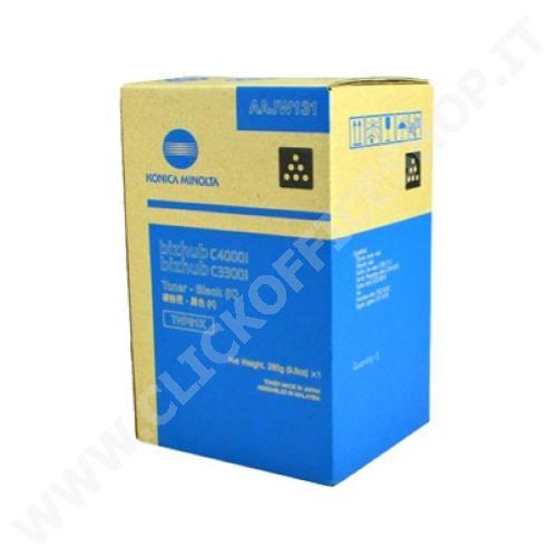 TONER DEVELOP TNP-81K AAJW1D2 NERO ORIGINALE