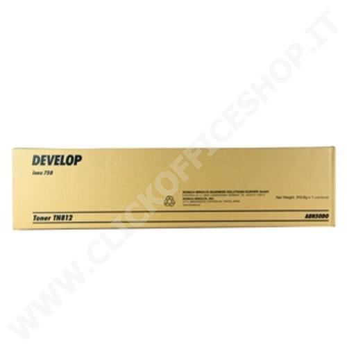 TONER DEVELOP A8H50D0 Originale