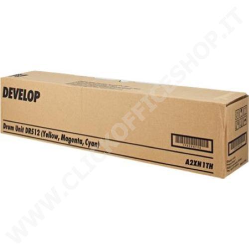 TAMBURO DEVELOP DR-512 A2XN1TH  C/M/Y ORIGINALE