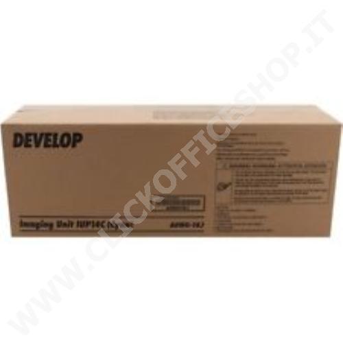 TAMBURO DEVELOP IUP-14C A0WG1KJ CIANO OIGINALE