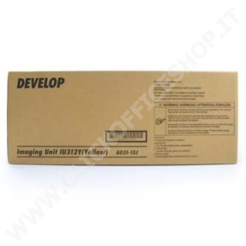 TAMBURO DEVELOP IU-312Y A03115J (30.000 PG)) GIALLO ORIGINALE