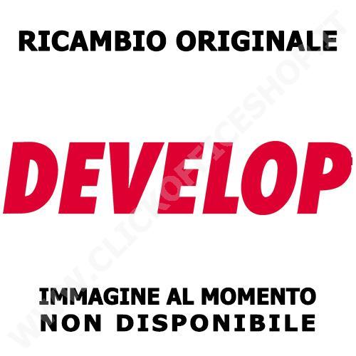 TONER DEVELOP TN-629K AD3H1D0 NERO ORIGINALE