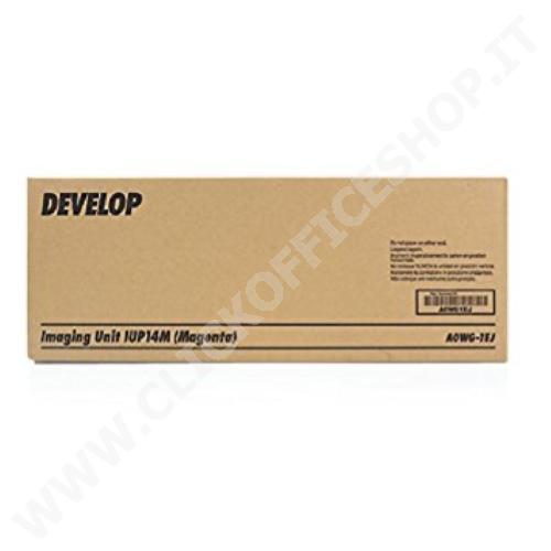 TAMBURO DEVELOP IUP-14M A0WG1EJ MAGENTA ORIGINALE