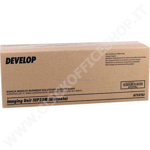 TAMBURO DEVELOP IUP-23M A7331EJ (30.000 PG) MAGENTA ORIGINALE