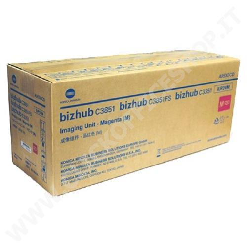 TAMBURO DEVELOP IUP-24M A95X1CK MAGENTA ORIGINALE