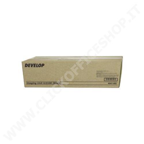TAMBURO DEVELOP IU-310K 4047-405 NERO ORIGINALE