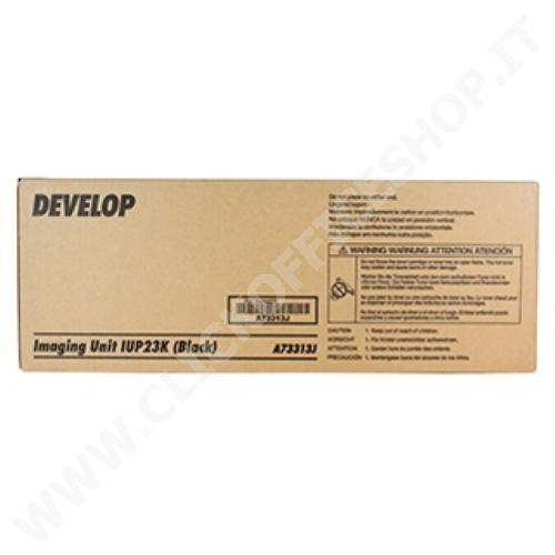 TAMBURO DEVELOP IUP-23K A73313J (30.000 PG) NERO ORIGINALE
