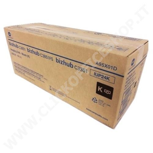 TAMBURO DEVELOP IUP-24K A95X11K NERO ORIGINALE