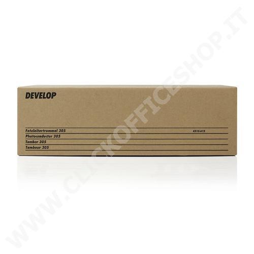 TAMBURO DEVELOP 4515-615 Type 305 ORIGINALE