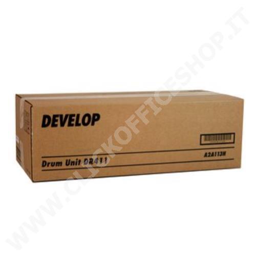 TAMBURO DEVELOP DR-411  A2A1W3H A2A113H ORIGINALE