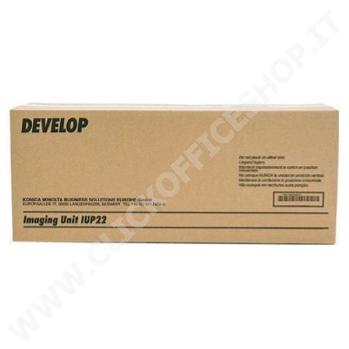 TAMBURO DEVELOP DU-106 A5WJWW0 ORIGINALE