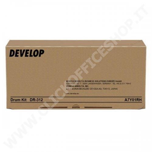 TAMBURO DEVELOP DR-312 A7Y01RH (80.000 PG) ORIGINALE