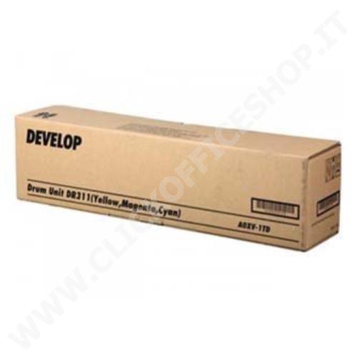 TAMBURO DEVELOP  DR-311 A0XV1TD COLORE ORIGINALE
