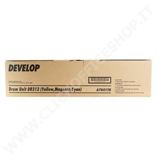 TAMBURO DEVELOP DR-313 A7U41TH COLORE ORIGINALE