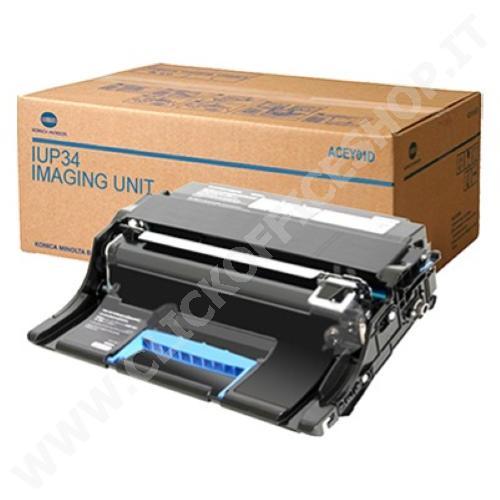 TAMBURO KONICA MINOLTA IUP34 ACEY01D ORIGINALE