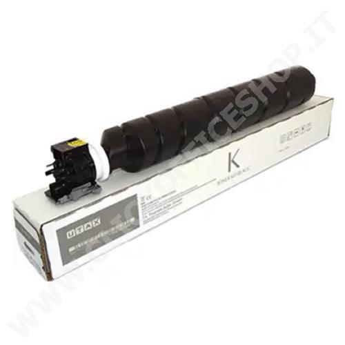 TONER UTAX CK-8543K 1T0C2G0UT0 (40.000PG) NERO ORIGINALE