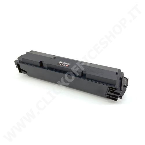 TONER UTAX CK-5517K 1T02Z70UT0 NERO ORIGINALE