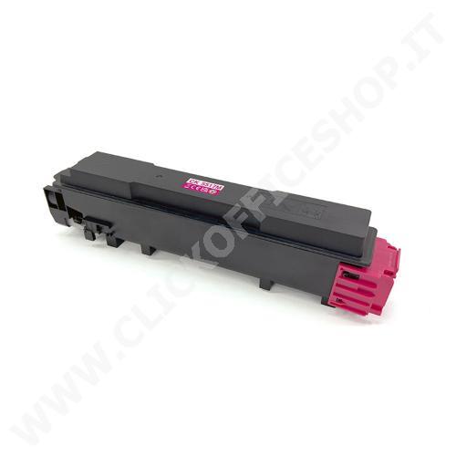 TONER UTAX CK-5517M 1T02Z7BUT0 MAGENTA ORIGINALE