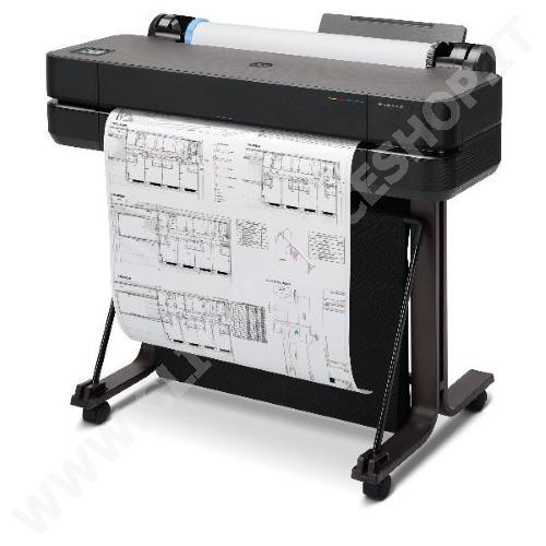 PLOTTER HP DESIGNJET T630 PRINTER 61CM 24IN