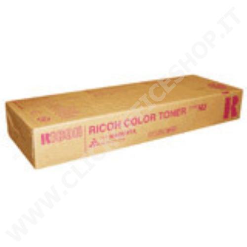 TONER RICOH 885323 MAGENTA ORIGINALE
