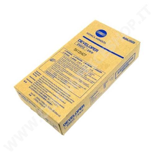 DEVELOPER KONICA MINOLTA DV012 A88J500 ORIGINALE