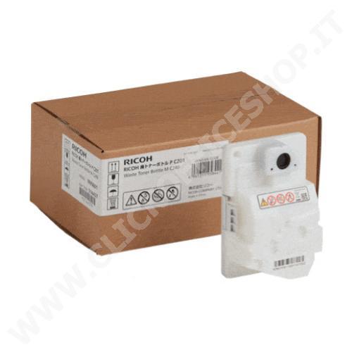 VASCHETTA DI RECUPERO RICOH 514457 ORIGINALE 