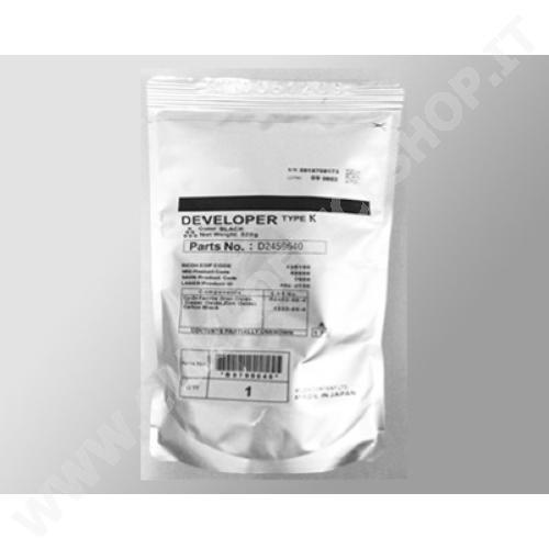 DEVELOPER RICOH D245-9640 ORIGINALE