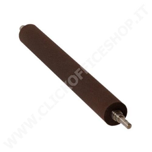 RULLO GUIDA CINGHIA FISSAGGIO RICOH AE01-0054 ORIGINALE