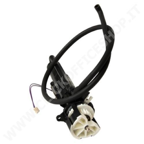 PUMP UNIT RICOH  D029-3221 NERO ORIGINALE