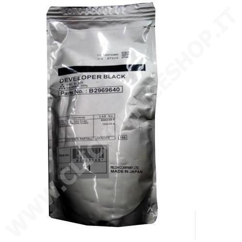 DEVELOPER RICOH  K206 B296-9640 (300.000 PG) ORIGINALE