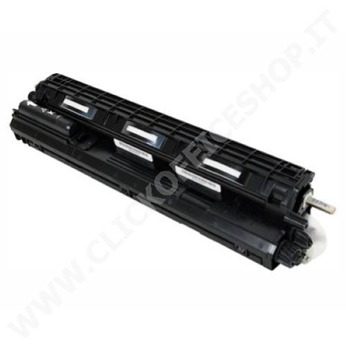 DEVELOPER RICOH M026-3033 GIALLO ORIGINALE