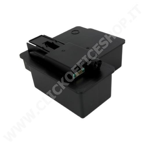 VASCHETTA DI RECUPERO RICOH D670-6413 D670-8501 ORIGINALE