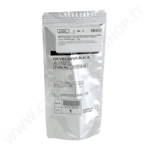 DEVELOPER RICOH D197-9640 D197-9641 ORIGINALE