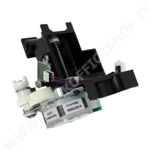 TONER SUPPLY ASSEMBLY RICOH D0BQ-3282 MAGENTA - ORIGINALE