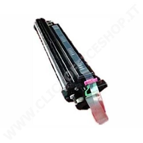 TAMBURO RICOH B180-3050 (60.000PG) MAGENTA ORIGINALE 