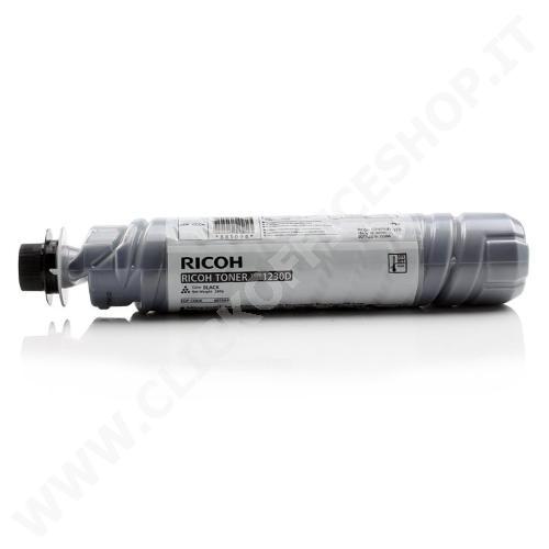 TONER RICOH GESTETNER NASHUATEC REX ROTARY INFOTEC LANIER 89040168 (9.000 PG) - ORIGINALE