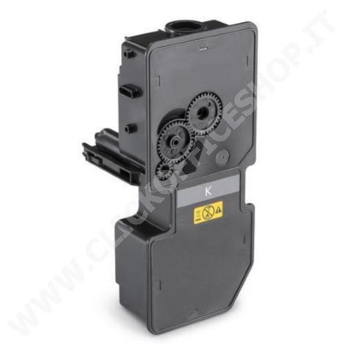 TONER KYOCERA TK-5450K 1T0C0D0NL0 (4.100PG) NERO COMPATIBILE