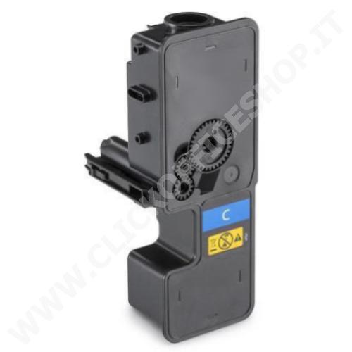 TONER KYOCERA TK-5450C 1T0C0DCNL0 (3.200PG) CIANO COMPATIBILE