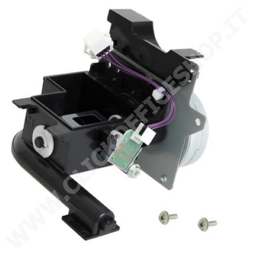 TONER SUPPLY ASSEMBLY RICOH D0BQ-3270 D0BQ-3272 D149-3270 CIANO - ORIGINALE