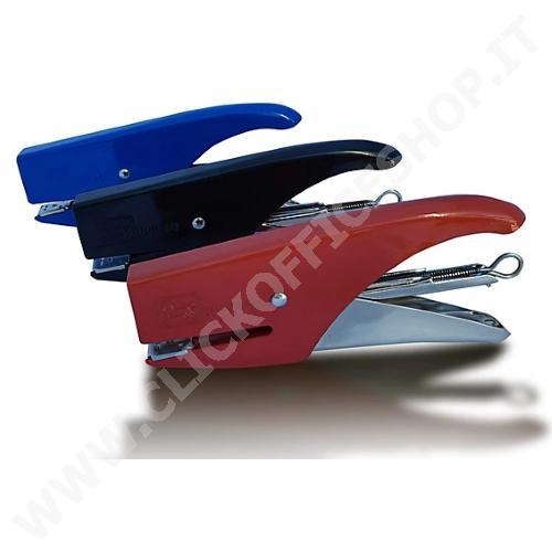 PINZATRICE MOLHO LEONE 642 NERA 6/4