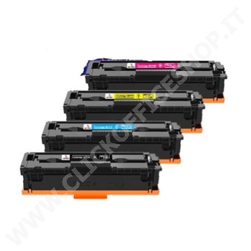 TONER CANON 075 6365C002 (1.400 PG) NERO COMPATIBILE 